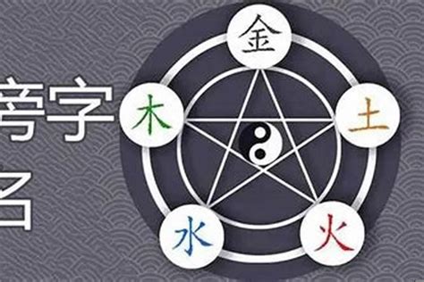 五行屬金的名字|五行属金的字